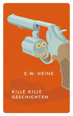 Heine |  Kille Kille Geschichten | eBook | Sack Fachmedien