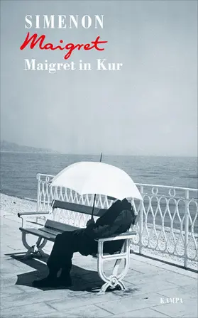 Simenon |  Maigret in Kur | eBook | Sack Fachmedien