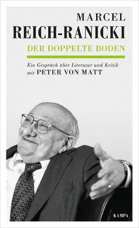 Reich / Reich-Ranicki / von |  Der doppelte Boden | eBook | Sack Fachmedien