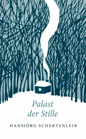 Schertenleib |  Palast der Stille | eBook | Sack Fachmedien