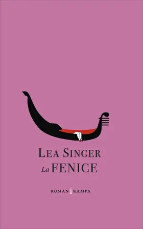 Singer |  La Fenice | eBook | Sack Fachmedien
