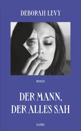 Levy |  Der Mann, der alles sah | eBook | Sack Fachmedien