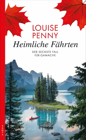 Penny |  Heimliche Fährten | eBook | Sack Fachmedien