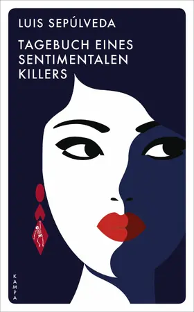 Sepúlveda | Tagebuch eines sentimentalen Killers | E-Book | sack.de