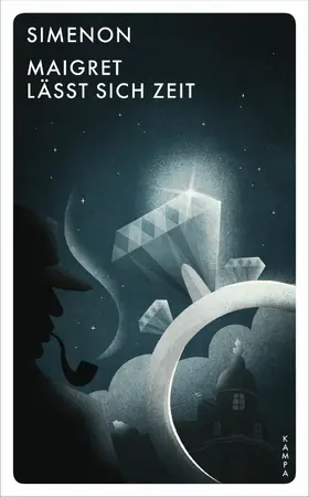 Simenon |  Maigret lässt sich Zeit | eBook | Sack Fachmedien