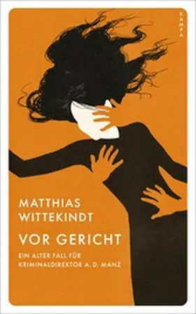 Wittekindt | Vor Gericht | E-Book | www2.sack.de