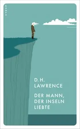Lawrence | Der Mann, der Inseln liebte | E-Book | www2.sack.de