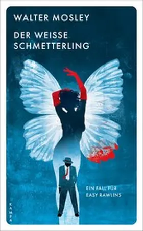 Mosley | Der weisse Schmetterling | E-Book | www2.sack.de