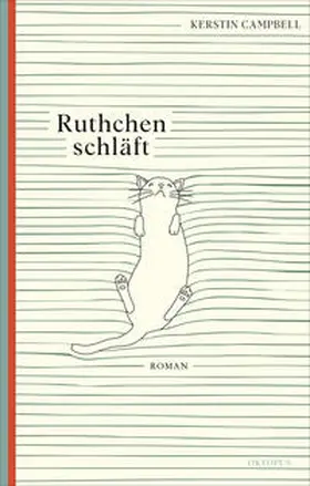 Campbell |  Ruthchen schläft | eBook | Sack Fachmedien