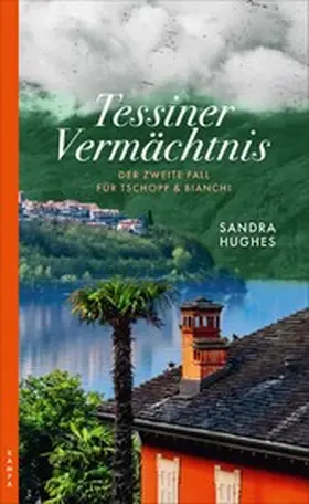Hughes |  Tessiner Vermächtnis | eBook | Sack Fachmedien