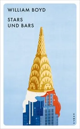 Boyd | Stars und Bars | E-Book | www2.sack.de