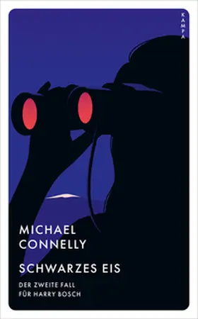 Connelly |  Schwarzes Eis | eBook | Sack Fachmedien