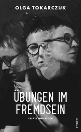 Tokarczuk |  Übungen im Fremdsein | eBook | Sack Fachmedien