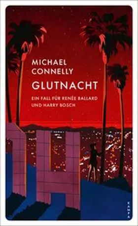 Connelly |  Glutnacht | eBook | Sack Fachmedien