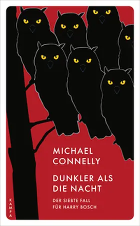 Connelly |  Dunkler als die Nacht | eBook | Sack Fachmedien