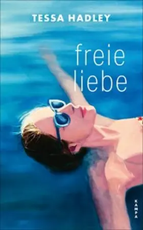 Hadley | Freie Liebe | E-Book | www2.sack.de