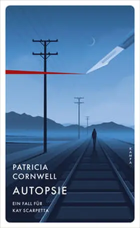 Cornwell | Autopsie | E-Book | sack.de