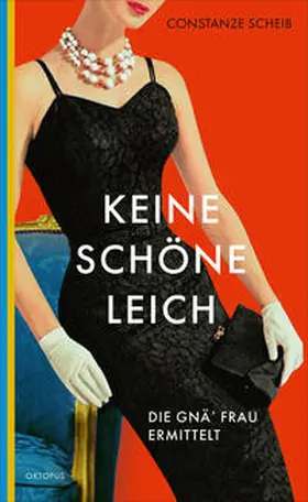 Scheib |  Keine schöne Leich | eBook | Sack Fachmedien