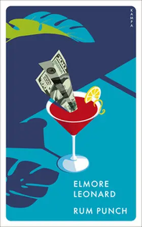 Leonard | Rum Punch | E-Book | sack.de