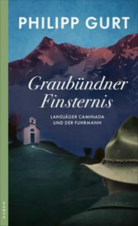 Gurt | Graubündner Finsternis | E-Book | www2.sack.de