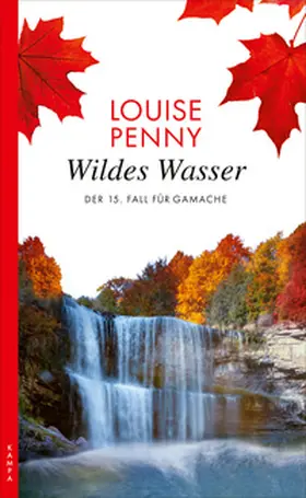 Penny | Wildes Wasser | E-Book | sack.de