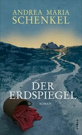 Schenkel |  Der Erdspiegel | eBook | Sack Fachmedien