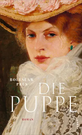 Prus |  Die Puppe | eBook | Sack Fachmedien