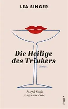 Singer |  Die Heilige des Trinkers | eBook | Sack Fachmedien