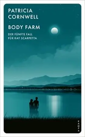 Cornwell |  Body Farm | eBook | Sack Fachmedien