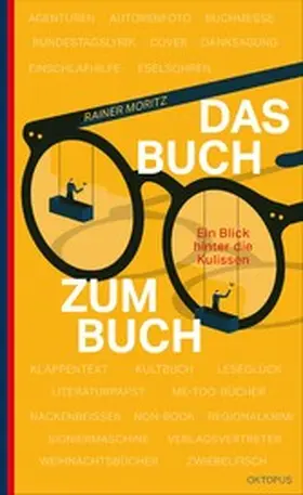 Moritz | Das Buch zum Buch | E-Book | www2.sack.de