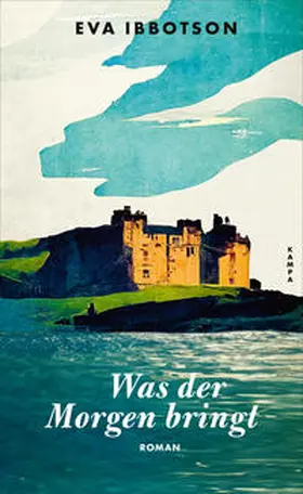 Ibbotson |  Was der Morgen bringt | eBook | Sack Fachmedien