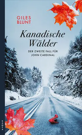 Blunt |  Kanadische Wälder | eBook | Sack Fachmedien