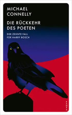 Connelly |  Die Rückkehr des Poeten | eBook | Sack Fachmedien