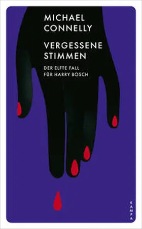 Connelly |  Vergessene Stimmen | eBook | Sack Fachmedien