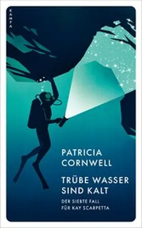 Cornwell |  Trübe Wasser sind kalt | eBook | Sack Fachmedien