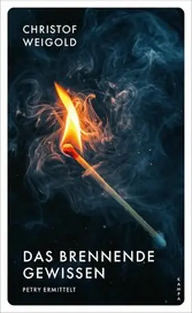 Weigold |  Das brennende Gewissen | eBook | Sack Fachmedien