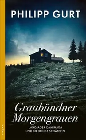 Gurt |  Graubündner Morgengrauen | eBook | Sack Fachmedien