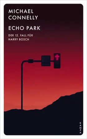 Connelly |  Echo Park | eBook | Sack Fachmedien