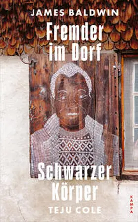 Baldwin / Cole |  Fremder im Dorf / Schwarzer Körper | eBook | Sack Fachmedien