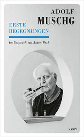 Beck / Muschg |  Erste Begegnungen | eBook | Sack Fachmedien