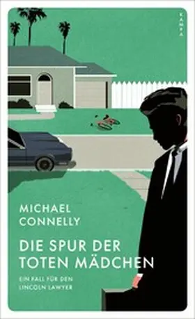 Connelly | Die Spur der toten Mädchen | E-Book | www2.sack.de
