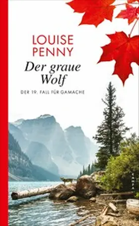 Penny |  Der graue Wolf | eBook | Sack Fachmedien