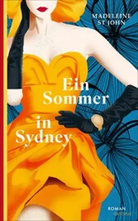 St John |  Ein Sommer in Sydney | eBook | Sack Fachmedien