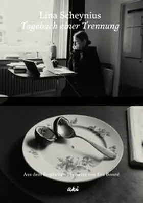 Scheynius |  Tagebuch einer Trennung | eBook | Sack Fachmedien