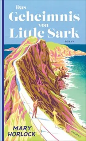 Horlock |  Das Geheimnis von Little Sark | eBook | Sack Fachmedien