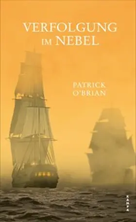 O’Brian |  Verfolgung im Nebel | eBook | Sack Fachmedien
