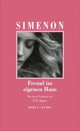 Simenon | Fremd im eigenen Haus | E-Book | www2.sack.de
