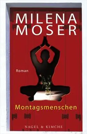 Moser |  Montagsmenschen | Buch |  Sack Fachmedien