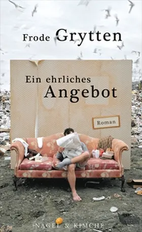 Grytten |  Ein ehrliches Angebot | Buch |  Sack Fachmedien