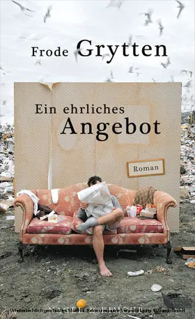 Grytten |  Ein ehrliches Angebot | eBook | Sack Fachmedien